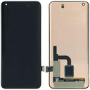 Pantalla LCD y digitalizador original para Xiaomi Mi 10 o Mi 10 Pro, ideal para reparación de pantalla rota.
