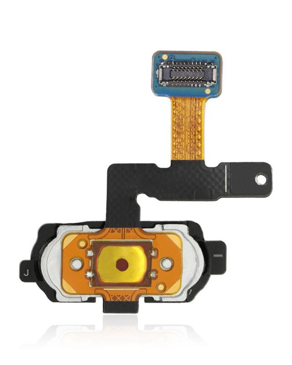 Reparación de lector de huellas con cable flex para Samsung Galaxy J7 Pro en Guatemala.