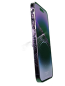 iPhone 14 Pro Seminuevo - Purpura - Libre de Fábrica - 128GB - Grado 1 como nuevo - salud de bateria 86% - certificado - E-sim
