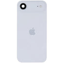 tapa trasera con MagSafe, NFC y flex de linterna iPhone Air (Genuine OEM) (Cloud White)