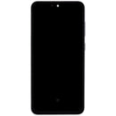 Pantalla gris Aftermarket Plus para Samsung Galaxy S24 FE 5G, display de 6.62 pulgadas.
