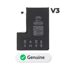 Compra batería SIN MENSAJE V3 para iPhone 12 Pro Max en Guatemala y ahorra con un mayorista confiable.