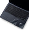 Protector de pantalla 4in1 HD antirayaduras para Macbook Pro en Guatemala.