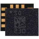 Sensor giroscopio IC para Samsung Galaxy S20, S21, S22 y S23 Series, componente electrónico G980F G991B.