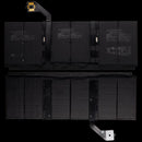 Batería original Microsoft G3HTA057H para Surface Laptop 6 de 15 pulgadas, repuesto B0Z-00001, lista para instalación.