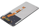 Reparación de pantalla LCD sin marco para OPPO A36 / A76 en Guatemala.