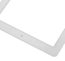 Pantalla LCD blanca para iPad 2 (modelos A1395, A1396, A1397) para reparación de display frontal.