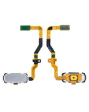 Reparación de cable flex de botón de inicio para Samsung Galaxy S7 en Guatemala.