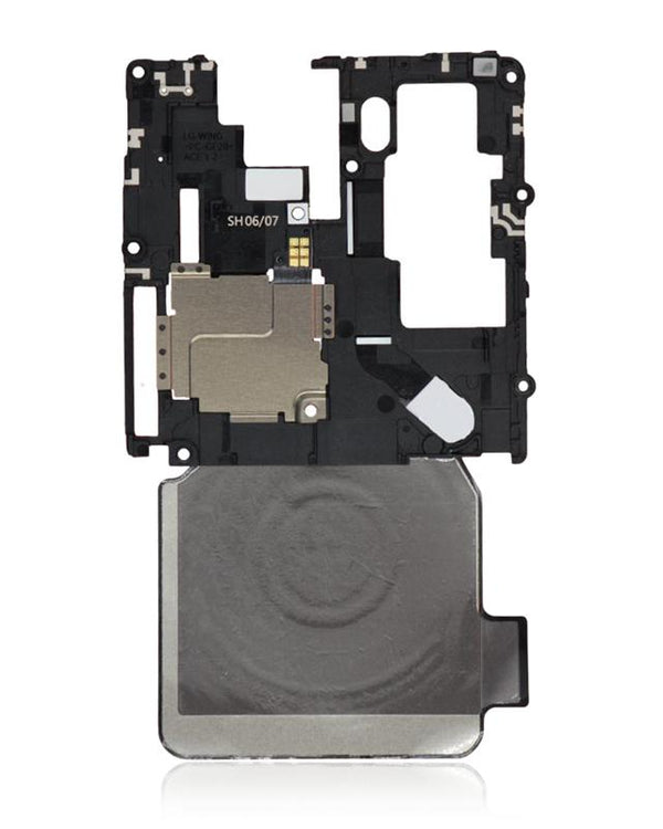 Flex de carga inalambrica NFC para LG Wing 5G