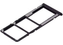 Encuentra la bandeja SIM para Xiaomi Redmi 12C en Guatemala, ideal para reparaciones en talleres y mayoristas.