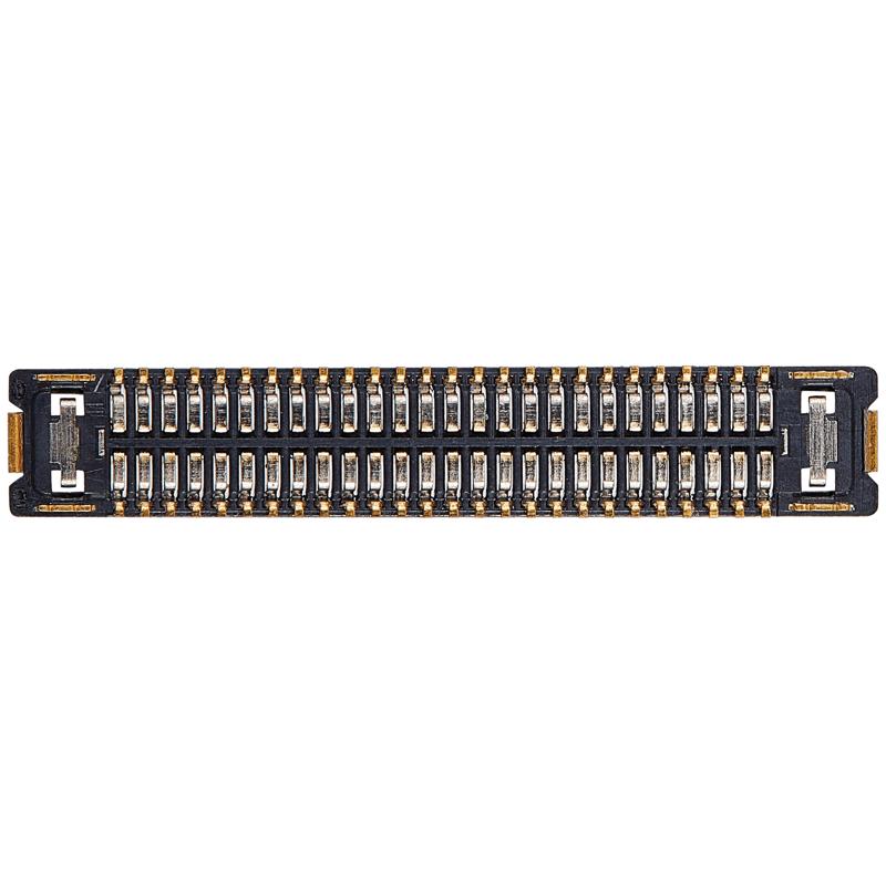 Conector FPC del digitalizador para iPhone 13 / 13 Mini (52 Pin)