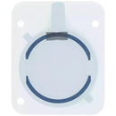 Cargador inalámbrico NFC MagSafe compatible con iPhone 13 / 13 Pro / 13 Pro Max disponible en Guatemala.