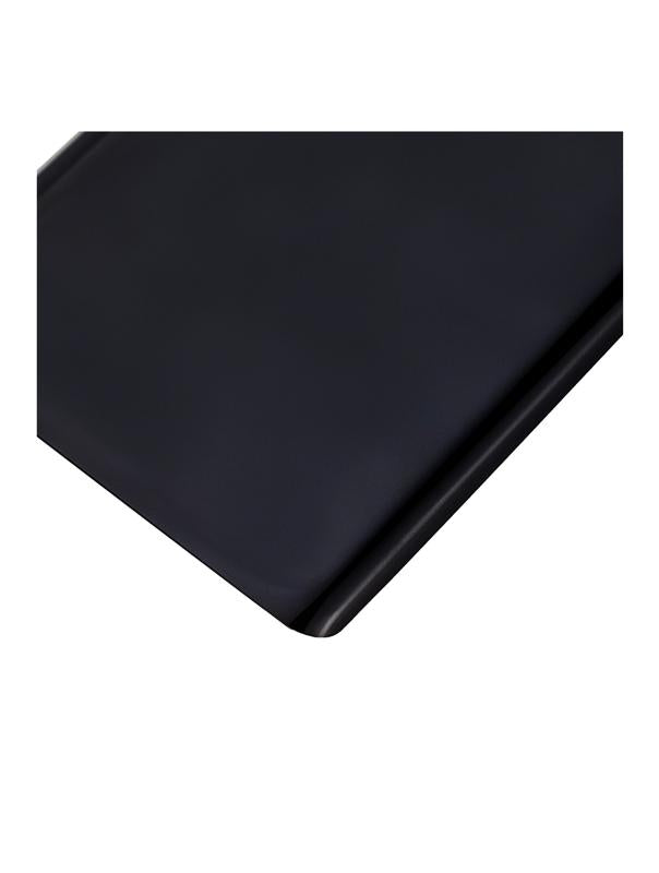 Tapa trasera con lente de camara para Samsung Galaxy Note 8 original (Negro Medianoche)