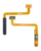 Reparación de lector de huellas con cable flexible para Samsung Galaxy M23 en Guatemala.