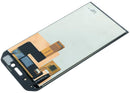 Pantalla original negra para Caterpillar CAT S41, incluye display LCD y digitalizador táctil. Ideal para reparación o reemplazo.