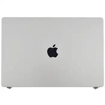 Encuentra la pantalla original para MacBook Pro 16 en Guatemala con garantía y reparación incluida.