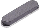 Botones de volumen Space Gray para iPad Mini 6 (2021) WiFi, repuesto A2568.