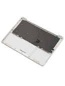 Tapa superior usada de MacBook Pro 13" Retina A1502 (2013-2014) con teclado ANSI US, ideal para reparación de palmrest.
