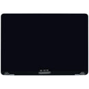 Pantalla LCD completa plateada para MacBook Air 13 A3449 (2026) USADO OEM, ideal para reparación de pantalla rota.