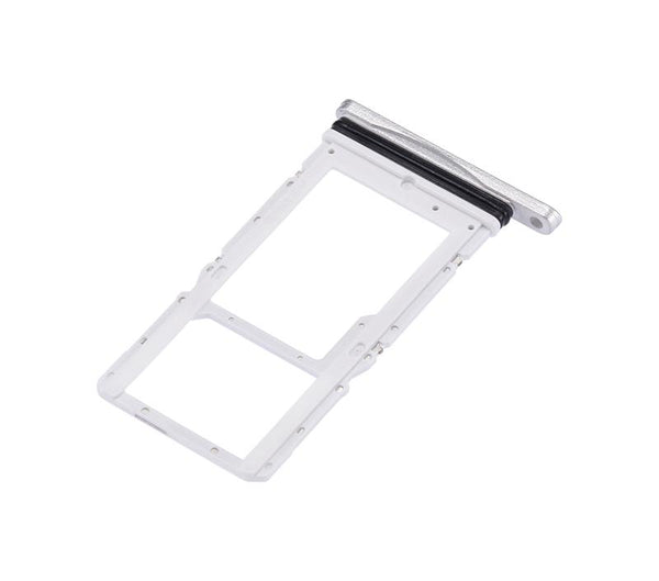 Encuentra la bandeja SIM compatible para Samsung Galaxy Tab A7 10.4" (T505 / 2020) en Guatemala, en talleres de reparación de Samsung y mayoristas de componentes.