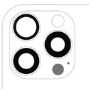 Reparación de lente de cámara trasera para iPhone 16 Pro / 16 Pro Max en Guatemala, mayorista de conjuntos de 3 piezas con adhesivos incluidos en paquetes de 10 unidades.