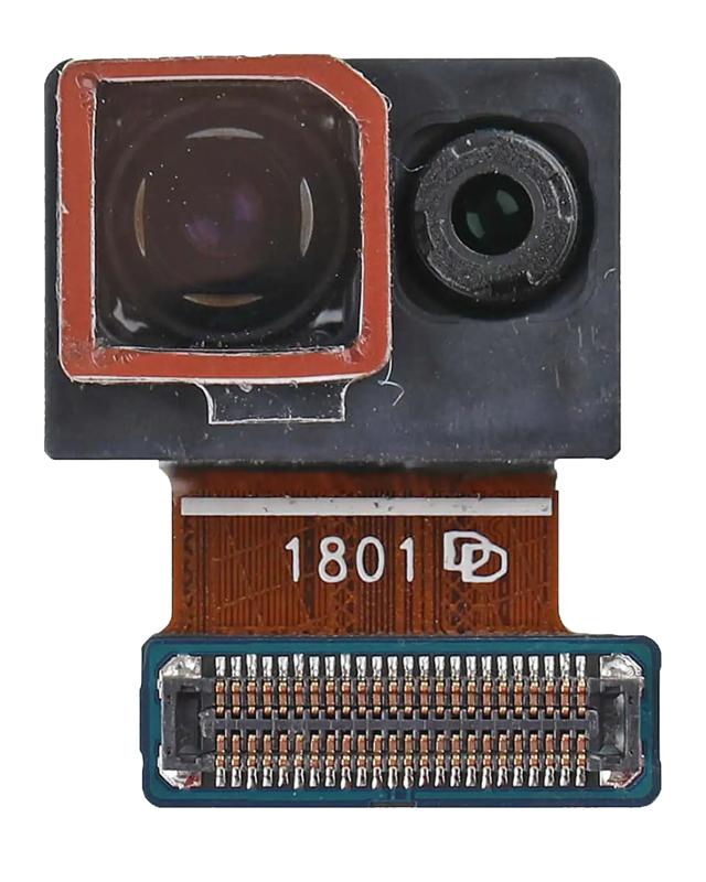 Reparación de cámara frontal Samsung Galaxy S9 en talleres autorizados de Guatemala.