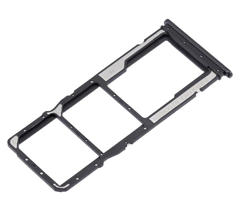 Encuentra bandejas dual SIM para Xiaomi Redmi 8 en Guatemala en distribuidores mayoristas de repuestos para reparaciones de celulares.