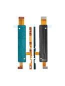 Encuentra el cable flex de botones de encendido y volumen para Sony Xperia M4 Aqua en Guatemala con garantía y servicio de calidad.