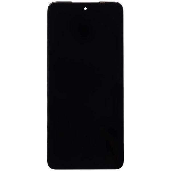 Reparación de pantalla sin marco Motorola Moto G56 5G / Moto G66 5G en Guatemala.