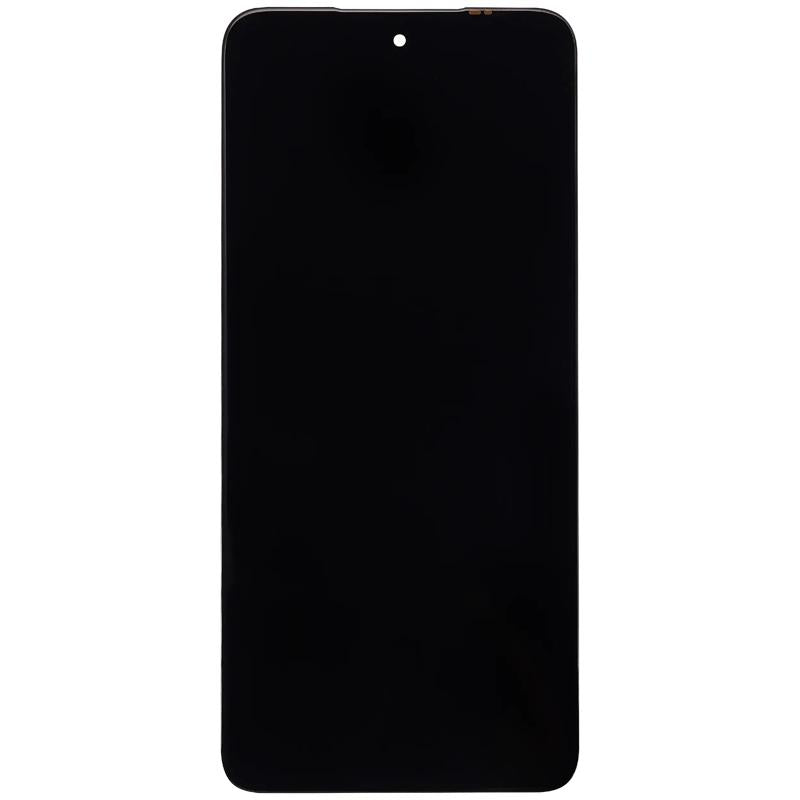 Reparación de pantalla sin marco Motorola Moto G56 5G / Moto G66 5G en Guatemala.