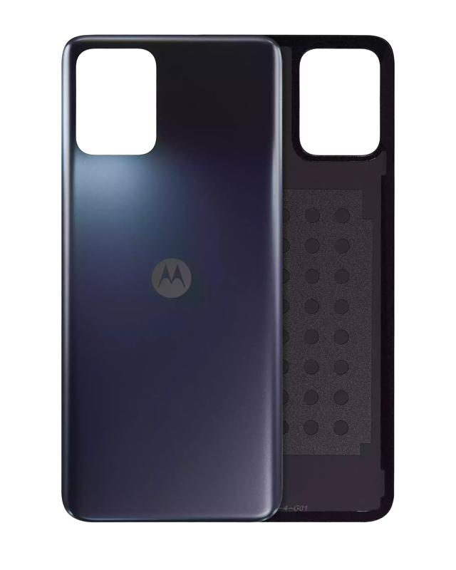 Encuentra la tapa trasera compatible en gris concreto para Motorola Moto G Power 5G (XT2311/2023) en Guatemala, en nuestro taller de reparaciones con partes originales y garantía.
