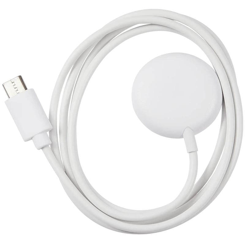 Cable de carga magnético USB-C de 3.3 ft. para Google Pixel Watch Series 1 en Guatemala - mayorista de accesorios originales y OEM.