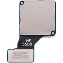 Cámara frontal interna para Samsung Galaxy Z Fold 7 (F966), repuesto para reparación, ideal para selfies.
