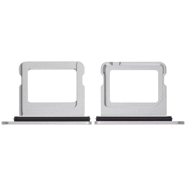 Reparación de bandeja de tarjeta SIM para iPhone 16 / 16 Plus en Guatemala.