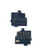 Reparación de Cable Flex de Conector de Auriculares para BlackBerry KEYone en Guatemala.