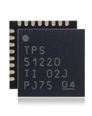 Compra IC convertidor Buck para MacBook Retina 13 (A1708 / Late 2016 / Mid 2017) en Guatemala para reparaciones de MacBook a precios de mayorista.