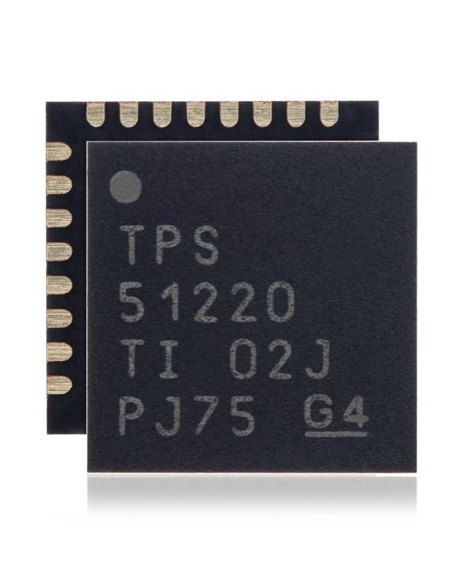 Compra IC convertidor Buck para MacBook Retina 13 (A1708 / Late 2016 / Mid 2017) en Guatemala para reparaciones de MacBook a precios de mayorista.