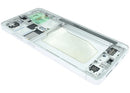 Pantalla Samsung Galaxy S26 Ultra 5G blanca, original, refurbished, para reemplazo de display LCD.