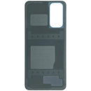 Tapa trasera original Xiaomi Redmi Note 11, azul-verde degradado, pieza de repuesto 2201117TG.