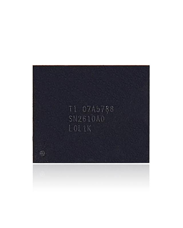 Circuito de carga USB para iPad 8 (2020) / 9 (2021) / 10 (2022)