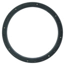 Bisel giratorio original negro para Samsung Galaxy Watch de 46mm (SM-R800), repuesto de reparación.