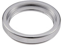 Anillo bisel cámara trasera iPhone 17 Air blanco nube, compatible A3517, A3518, A3519, repuesto Apple.