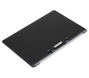 Pantalla LCD de reemplazo OEM para MacBook Air 13" A1932 (2018-2019) Space Gray, grado "New".