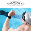 Protege tu iWatch Series 4/5/6/SE 40mm en Guatemala con la caja impermeable REDPEPPER de SlowBack.