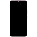 Reparación de pantalla con marco OLED para Samsung Galaxy S22 5G en Guatemala.