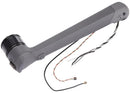 Brazo trasero derecho DJI Mavic 3 Pro, pieza OEM usada, grado A, para reparación de drones.