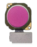 Reparación de lector de huellas con cable flex para Huawei Y7 (2019) en Guatemala.