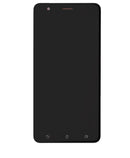 Reparación de pantalla OLED Asus ZenFone 3 Zoom ZE553KL 2017 en talleres autorizados en Guatemala.
