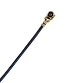 Cable de conexion de antena para OnePlus 6T (A6010 / A6013) negro original