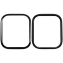 Tapa frontal compatible para Watch Series 10 (42MM) en Guatemala, perfecta para reparaciones y reemplazos.